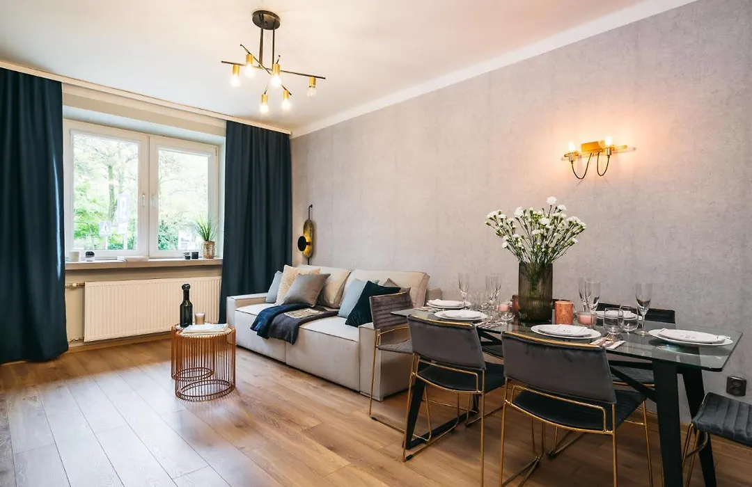 Parkland Apartment - Loftaffair-1