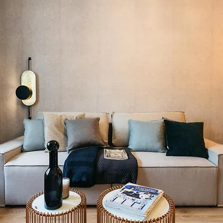 Parkland Apartment - Loftaffair-3