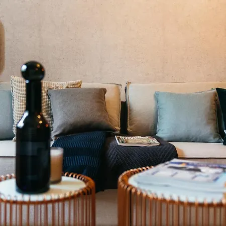 Parkland Apartment - Loftaffair-2