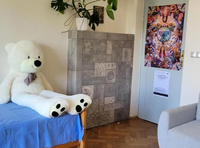 Apartament Salwator Fałata