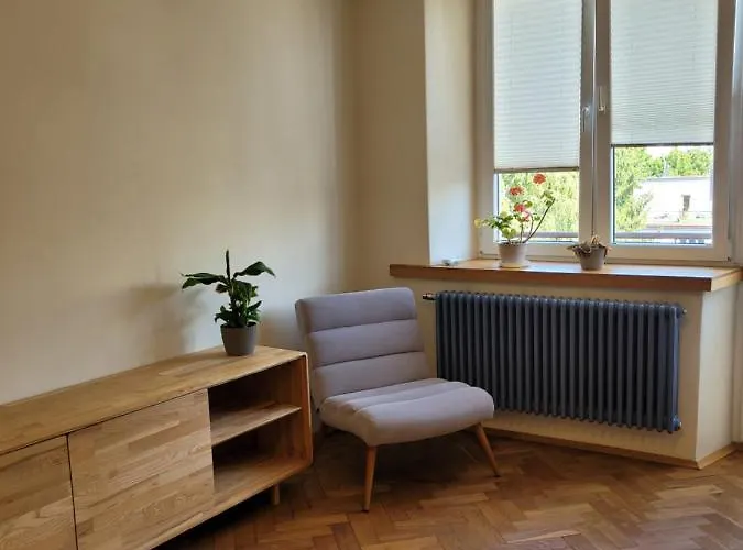 Apartament Salwator Fałata